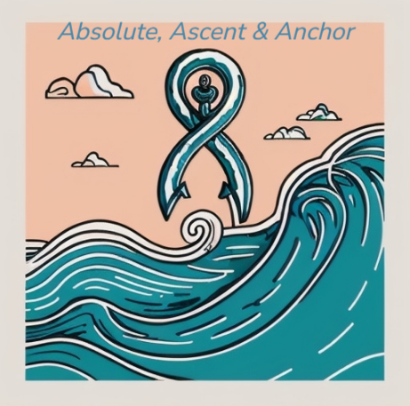 Absolution Ascent Anchor